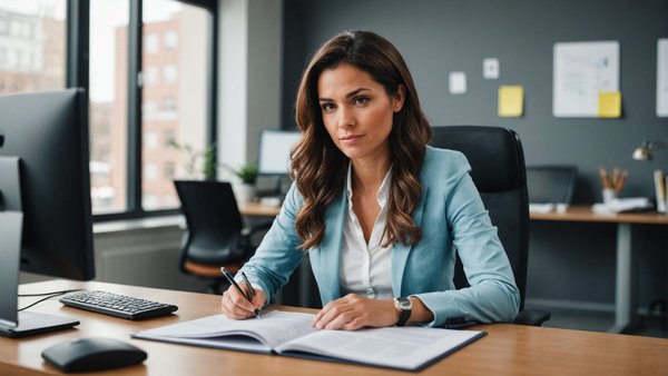 Formation bureautique bayonne : améliorez vos compétences aujourd'hui