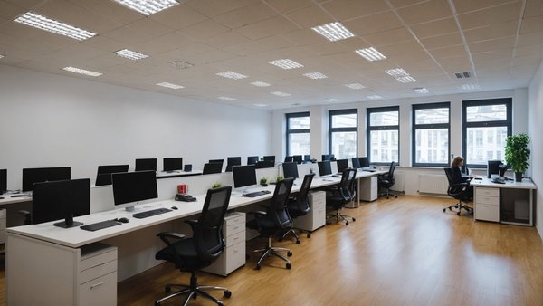 Formation bureautique à brest : des options pour tous niveaux