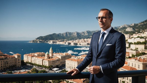 Avocat droit des affaires à Monaco : Découvrez l'expertise d'un cabinet