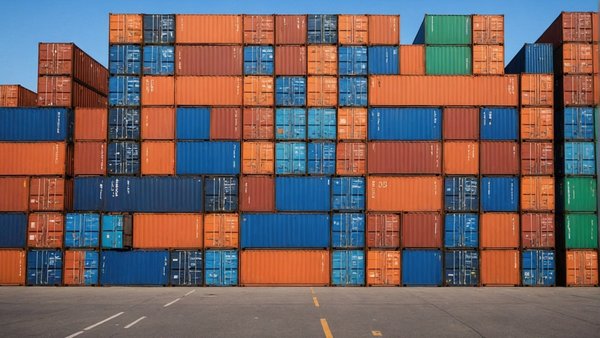 Vente de containers : trouvez votre container maritime idéal ici