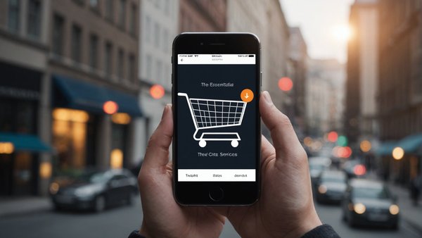 Les services incontournables offerts par un consultant digital et e-commerce compétent