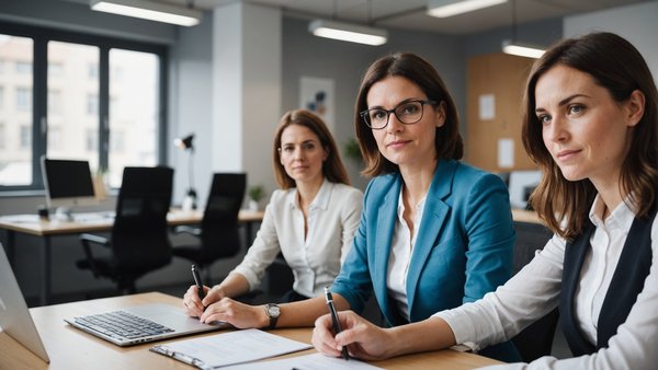Découvrez la formation bureautique à clermont-ferrand