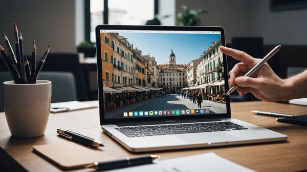 Formation graphisme antibes : développez vos compétences en design