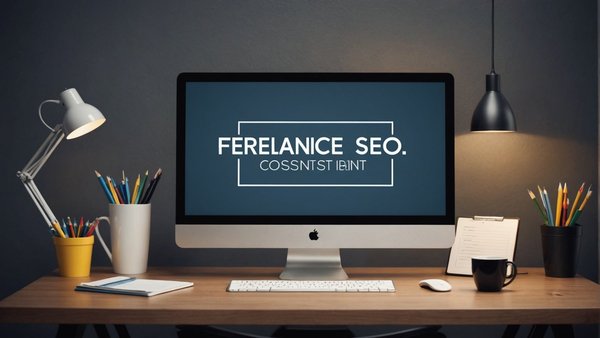 Consultant seo en freelance pour les tpe/pme: boostez votre visibilité