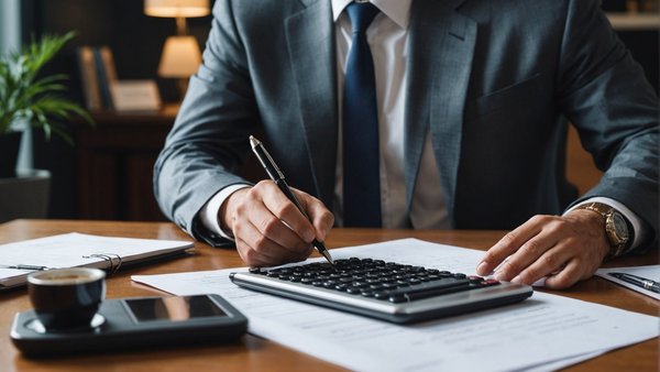 L'apport indispensable de l'expert-comptable pour booster votre pme