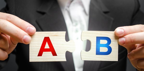 Optimisez votre site web avec l'a/b testing