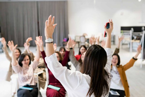 Formation gestion annecy : boostez votre carrière avec nos cours experts