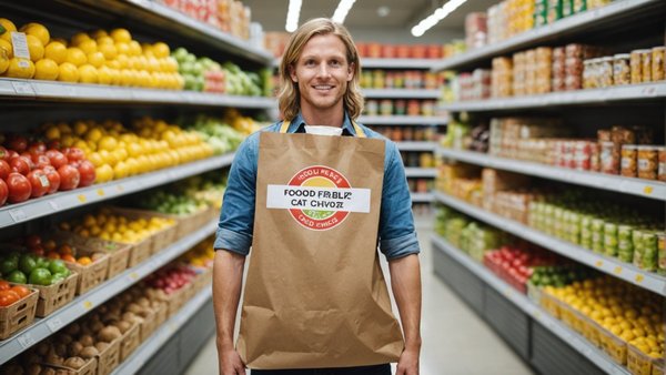 Comprendre l'étiquette alimentaire pour des choix éclairés