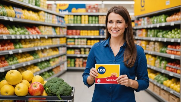 Comment réussir votre candidature chez lidl: guide pratique