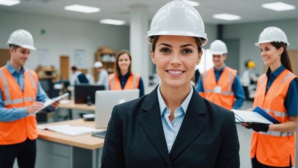 Les métiers qui recrutent en région: opportunités et salaires