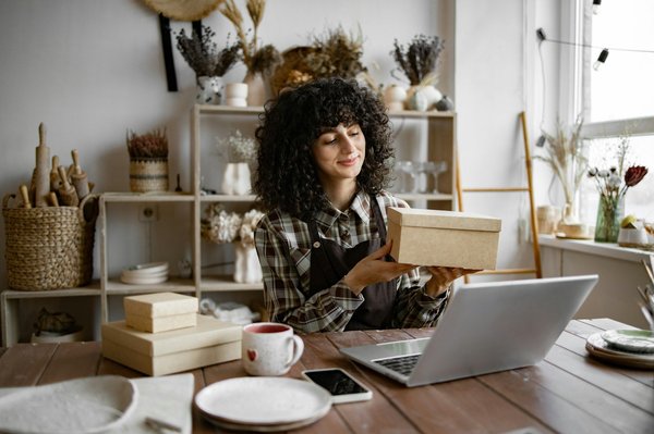 Boostez votre e-commerce avec notre agence digitale à paris