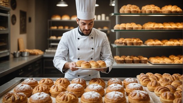 Transformez votre gestion avec une solution de gestion boulangerie pâtisserie