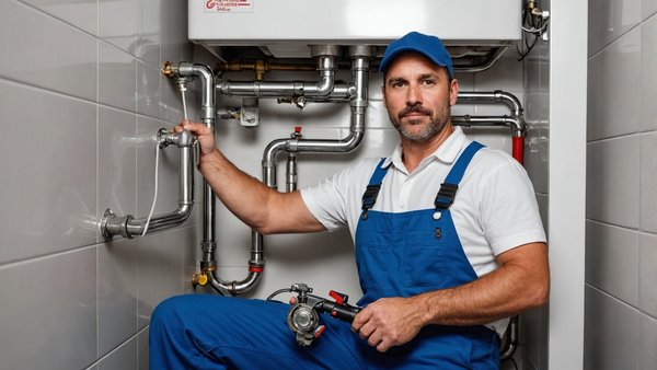 Plombier villefranche sur saône : votre partenaire en plomberie et chauffage