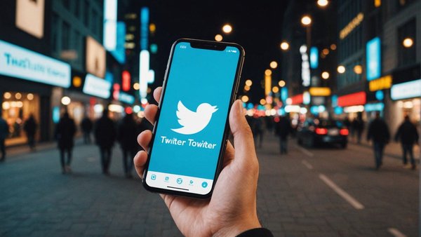 Acheter des followers twitter : un boost pour votre visibilité