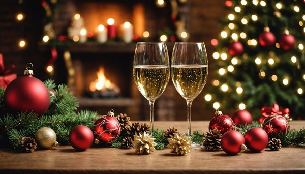 Destockage de décorations de noël : offres incroyables chez retif